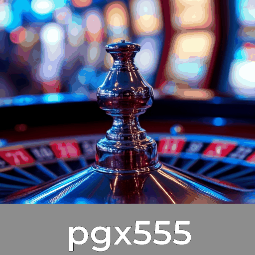 Cadastro na pgx555
