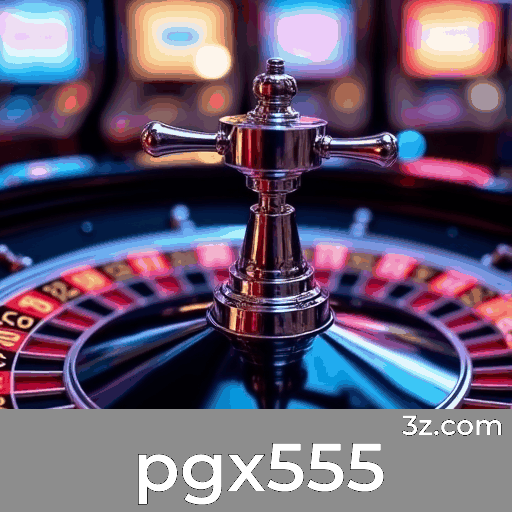 Experimente a emoção dos jogos de cassino no pgx555