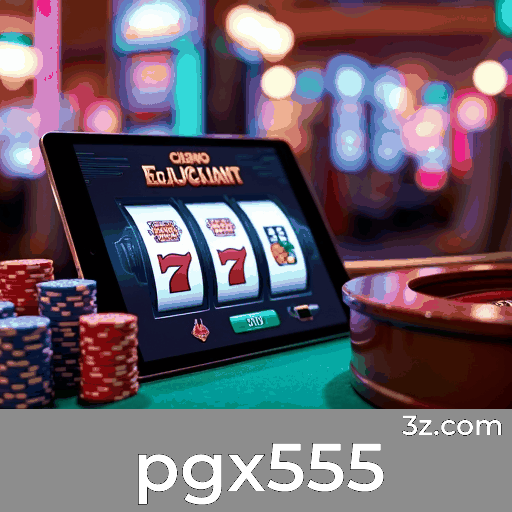 pgx555: Plataforma de Comunidade Vibrante e Interativa