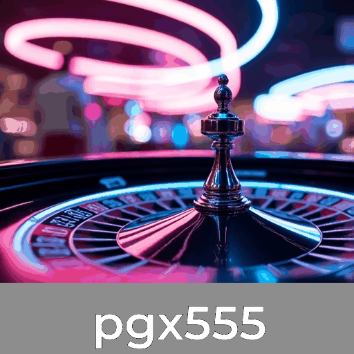 Cassino Online pgx555