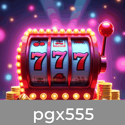 Cassino Online pgx555