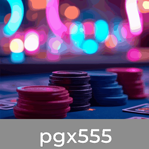 Promoções e Bônus no pgx555
