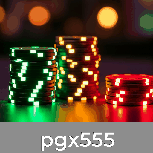 Acesso ao pgx555