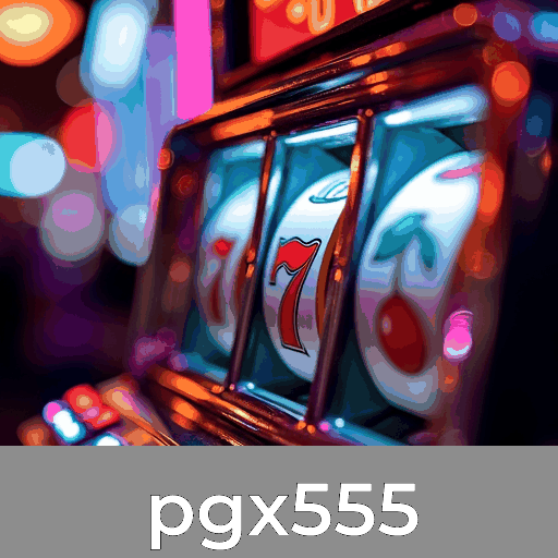Acesso ao pgx555