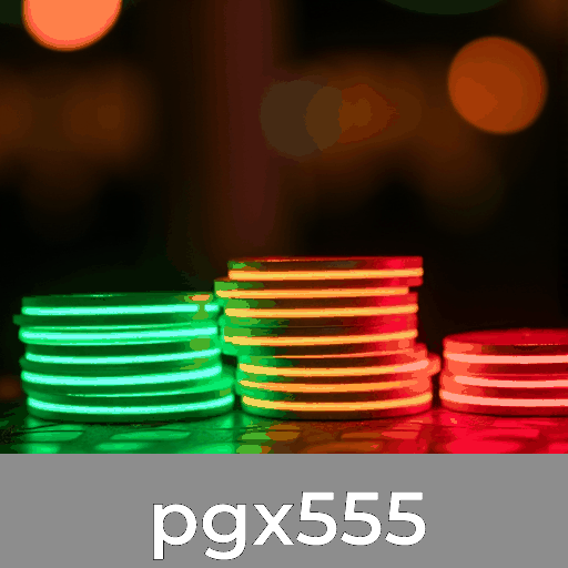 Cassino Online pgx555