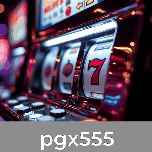 Cassino Online pgx555