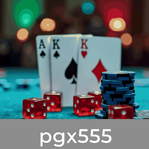 Cassino Online pgx555
