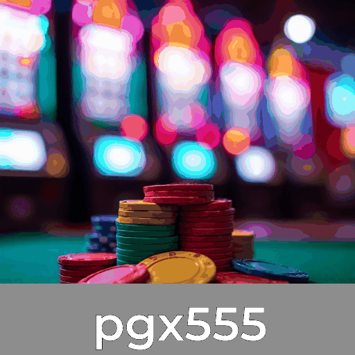 Acesso ao pgx555