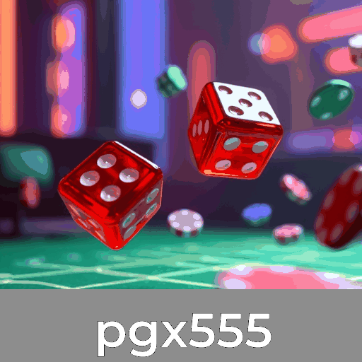 Acesso ao pgx555