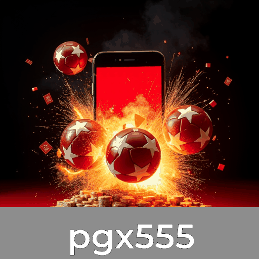 Cassino Online pgx555
