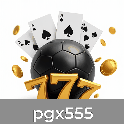 Cadastro na pgx555
