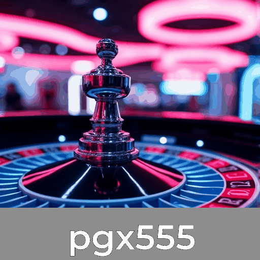 Cassino Online pgx555